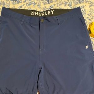 Hurley shorts